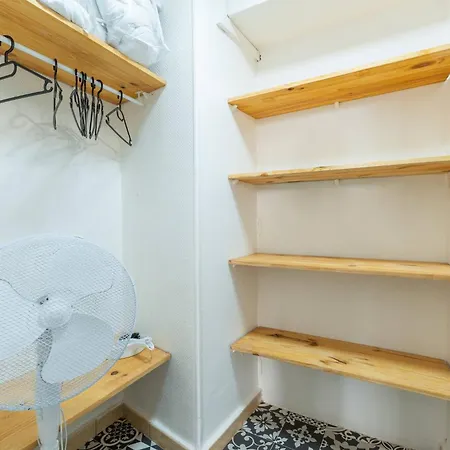 Le Cocon Apartament *