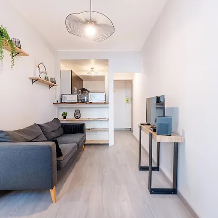Apartament Le Cocon Tournon-sur-Rhone