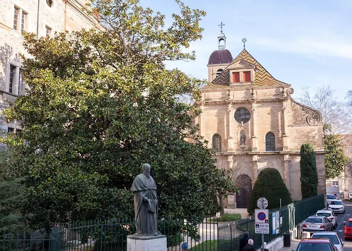 Apartamento Le Cocon Tournon-sur-Rhone