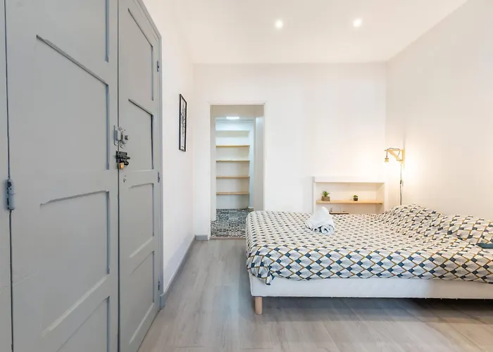 Le Cocon Apartamento